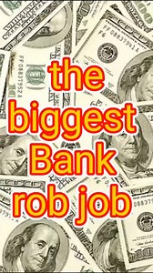 Werner Franz Isopp on Instagram: "biggest bank rob job in the history of LA town...classified...highly intelligent man.... #highly #intelligent #man #classified #goviralworldwide #viralvideo #music #popular #big #boss #bank #rob #job"