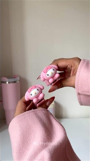 Mini Character Staplers That Make Studying So Much Cuter! 📚🎀