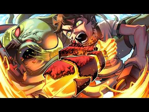 The End Of The Greatest Ben 10 Game Ever Made