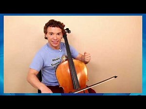 Cello Bow Technique: Weight vs Pressure, Contact Point & Speed Across the 4 Strings 🎻 | CelloCoach