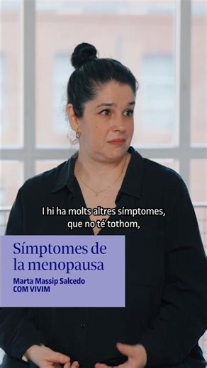 Menopausa i teràpia hormonal 💊 Quan cal informar-se?