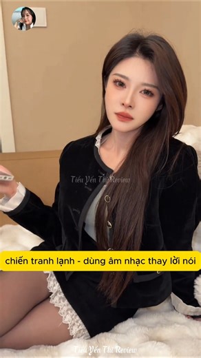 #143 Chiến tranh lạnh và cái kết #tieuyenthi #reviewphim #shortvideo #funny #haihuoc #video #viral