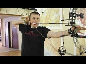 Bowtech Assassin