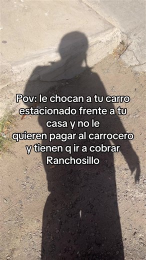 El dilema del choque: ¿pagar o no al carrocero?