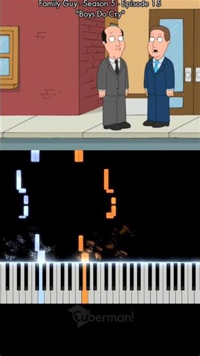 👟 Sneakers O'Toole 👟 - Piano Cover
