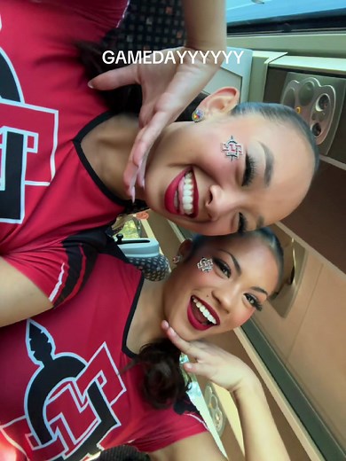 GAMEDAYYY Good Vibes: Nicole Laeno TikTok Compilation