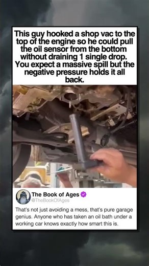 GRAVITY DEFYING HACK