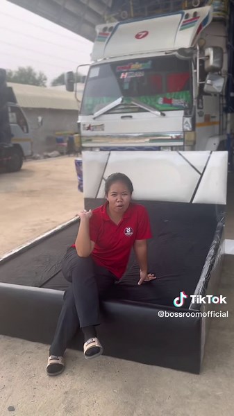 ไม่ต้องมัดจำ..รับของแล้วค่อยจ่ายเงิน💯 #เตียงดีราคาถูก #บอสรูม #Bossroom