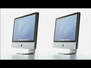 ABC HD commercials from 2007