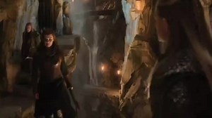 Tauriel y Legolas: Edición Épica del Video