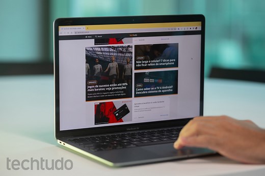 Como descobrir modelo do seu notebook? Confira diversas formas de saber