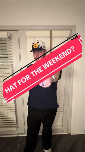 Choosing the Perfect Vintage Hat for the Weekend