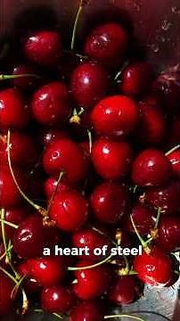 10 Amazing Cherry Benefits That Will Change Your Life
