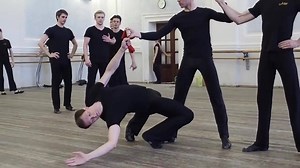 23M views · 151 reactions | Russia: State academic folk dance ensemble named after Igor Mоiseyev. Fragments of rehearsals. | Russians are awesome - we love Russia | Facebook