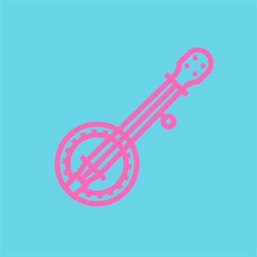 Sunburst- Chill Game Bluegrass Loop (Free to Use) by Aila Scott