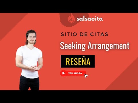Seeking arrangement Opiniones, Reseña y Precios