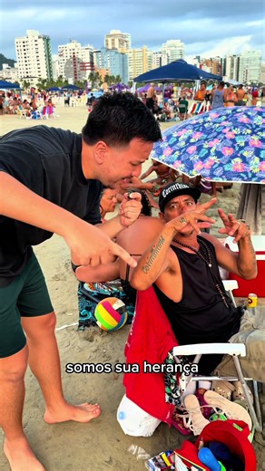 Somos Sua Herança: Música Gospel Inspiradora