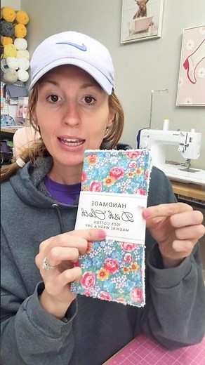 Product Wrap Labels