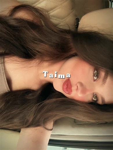 فيديوهات أنشأها Taima hussain (@taima.hussain4) باستخدام الصوت الأصلي - 𝐻𝒶𝒾𝒻𝒶 | هَـيفا