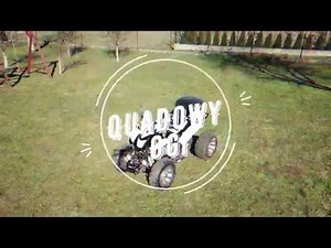 Quad bashan 250 - trip #1 #marnik made of stars