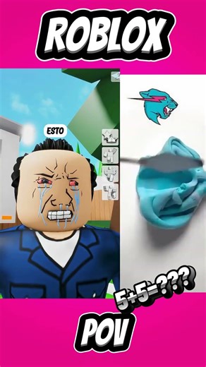 Mi celular detectó la desaparición total de Roblox #pov #stumbleguys #roblox