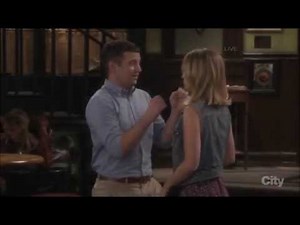 Justin & Candace - This Kiss (NBC's Undateable)