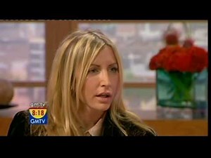 Heather Mills returns to GMTV (08.11.07) - InterviewsOfInterest