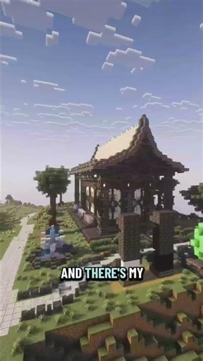 3000 day Minecraft Mega Base!