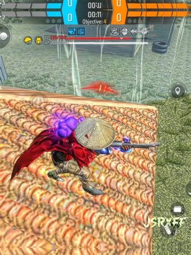 'E kese hogia 😮 #freefirebrasil #freefireindonesia #garenafreefire #freefiregame #freefirememes