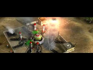 Command Conquer Generals |DESCARGA MEGA