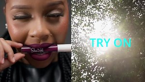 SHUSHI BY NANDY 🦋…. NITOE SHUKRANI ZA DHATI KWA WOTE WALIOFANIKISHA HILI BILA NYIE SHUSHI ISINGEJULIKANA LEO KARIBUNI KWENYE ULIMWENGU MPYA WA UREMBO…. @shushilipstick @shushilipstick @shushilipstick @shushilipstick More details….. | Nandy