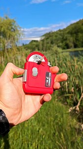 Automatic fishing knot tying tool fishing gear and tools #fishing #fishinggear #fishingaccessories #fishingtime #fishingvideos #fishinglife #fishingtackle #fishing #fishingtipshingtips #fishingaccessories | Thewishingrod.com