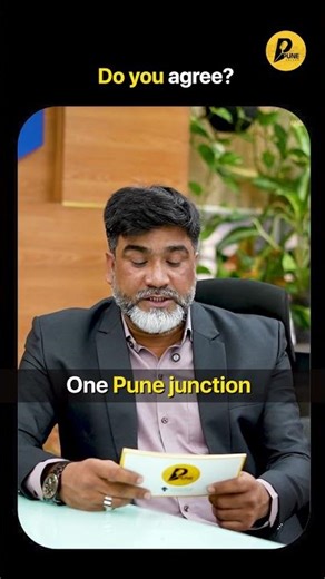 Even Traffic Police Avoid These Roads in Pune | IPS Manoj Patil Reveals Truth | Pune Voices