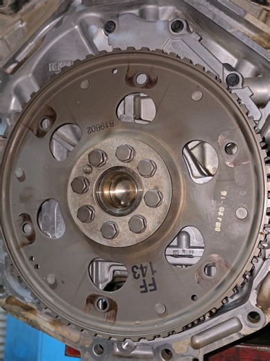 How to Change Transmission Oil Seal and Engine Oil Seal