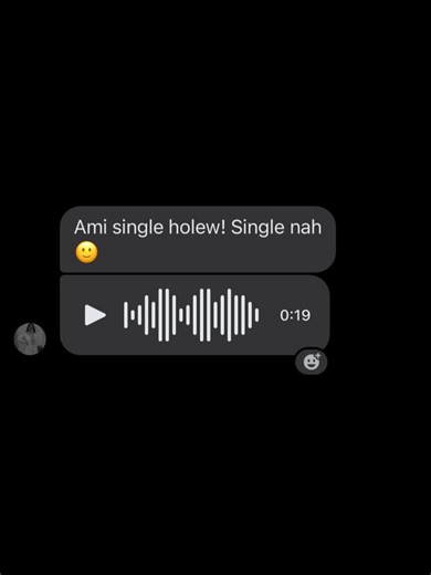 Ami single holew! Single nah🙂 #fbreels #newreelsvideoviral #reelsviral #reels #immature | Immature