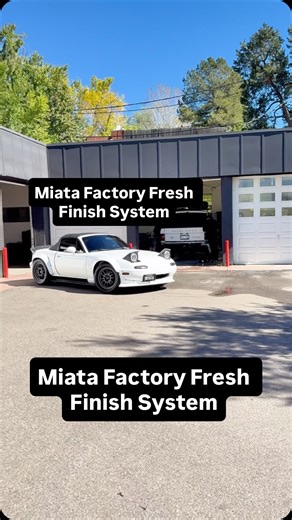 Spectrum Auto Studio on Instagram: "🧊"