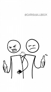 Anger management. #funny #angermanagement #wholesome | Chris Hallbeck