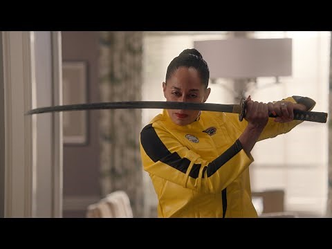 Bow and Dre's History of Parent-Teacher Meetings - black-ish