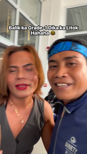 Support daw siya sa Mga Kabit vlog’..Unsay kabit vlog oy wala ko ka sabot Yot 😸 🤣 #highlightseveryonefollowers2025シ゚viralfbreelsfypシ゚viral | Kabikang Vlog