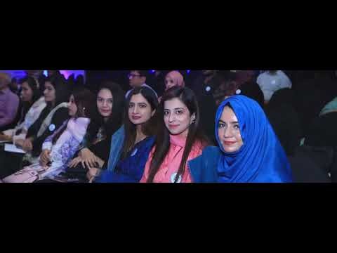 THE STORY OF PCDA (Primary Care Diabetes Association) Pakistan