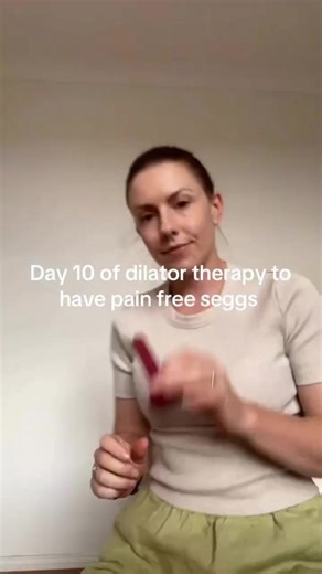 Understanding Dilator Therapy for Pelvic Health