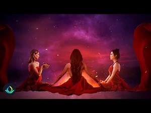 Purification Healing Music (432 Hz | Binaural Beats)