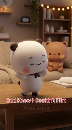 Bubu’s cute attack… Dudu took critical damage #bubududubears #bubududulove #bubududuforever #bubududu #cutegirl