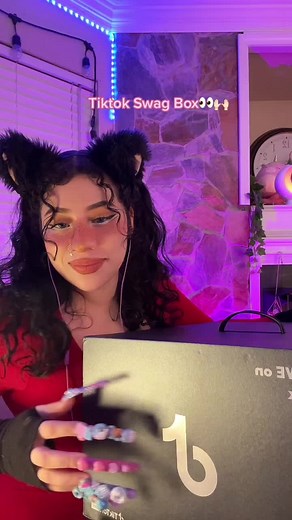 So grateful! Sunshine Fam, Thank you for all of your love & support❤️#asmrlive @tiktoklive_us