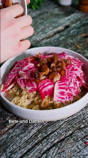 Achtung 🔥: Karamellisierte Möhren mit Harissa | #einfacherezepte #schnellesrezept