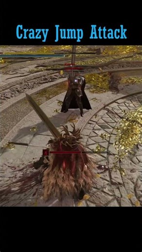 Good fight with NoKatie ELDEN RING #eldenring #eldenringclips #eldenringdlc #gaming