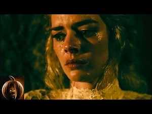 Ready or Not Roof Scene (2019 Movie) Samara Weaving