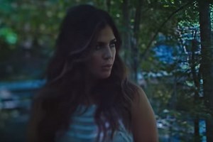 Story Behind the Song: Hillary Scott and the Scott Family, 'Thy Will'
