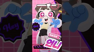 PPPP-anime byPOCHISCIENCE