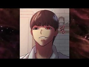 He controls time but uses it on his class mates to unlock OP secret powers (Season 1)